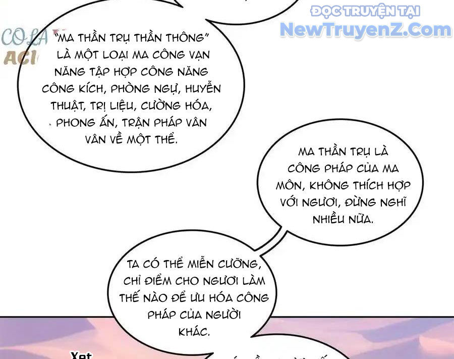 Tu Chân Nói Chuyện Phiếm Quần Chap 689 - Next Chap 688