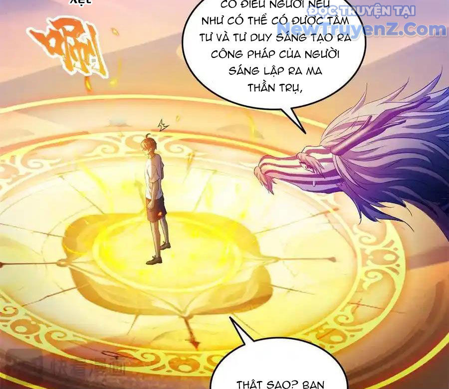 Tu Chân Nói Chuyện Phiếm Quần Chap 689 - Next Chap 688