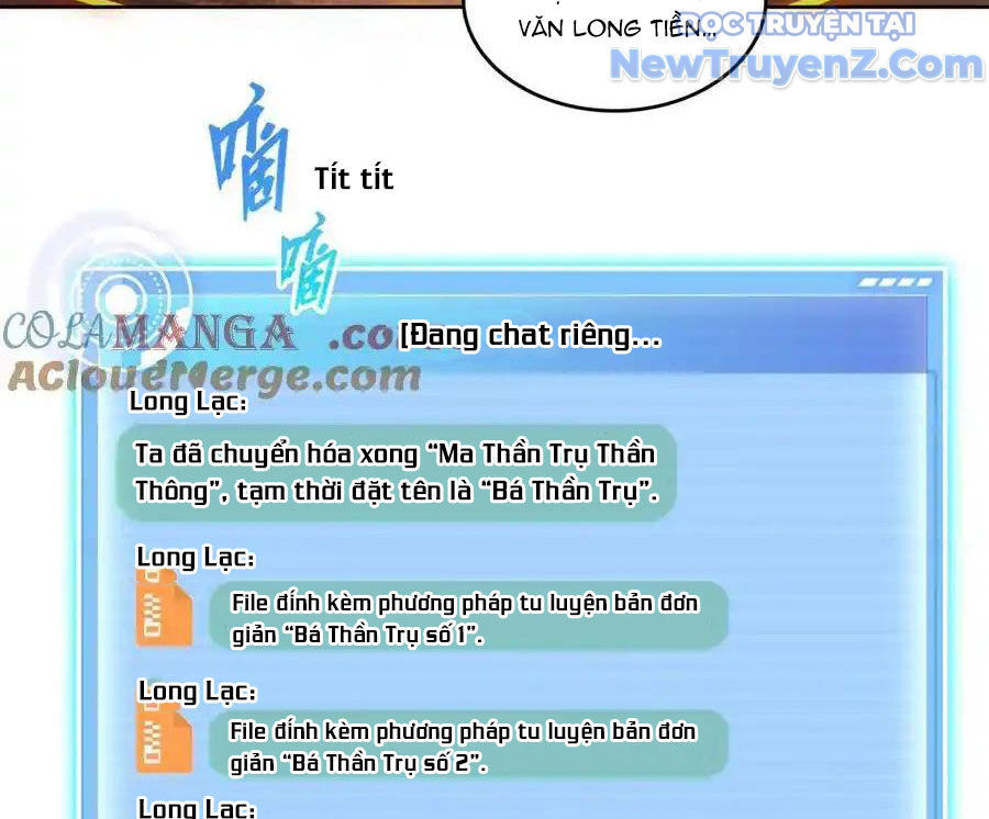 Tu Chân Nói Chuyện Phiếm Quần Chap 689 - Next Chap 688