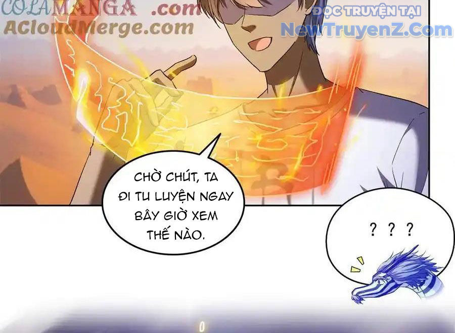Tu Chân Nói Chuyện Phiếm Quần Chap 689 - Next Chap 688