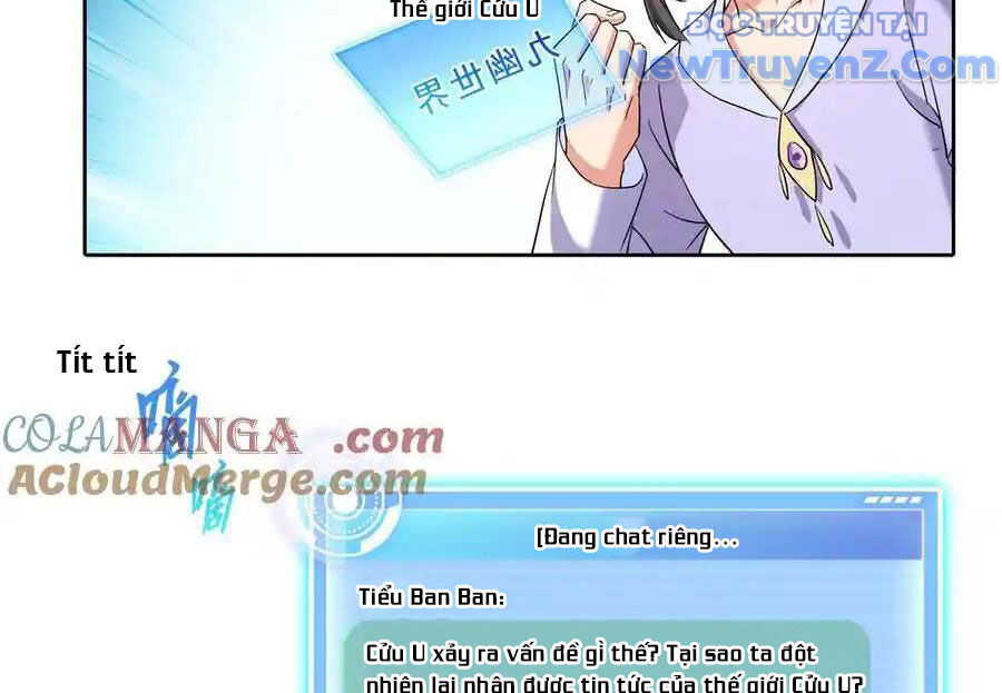 Tu Chân Nói Chuyện Phiếm Quần Chap 689 - Next Chap 688