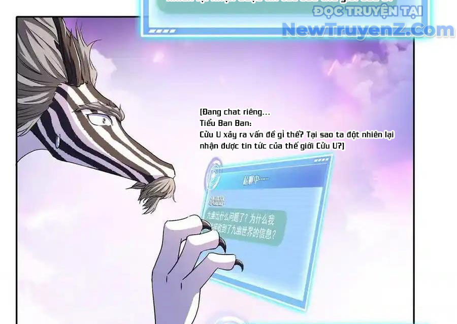 Tu Chân Nói Chuyện Phiếm Quần Chap 689 - Next Chap 688