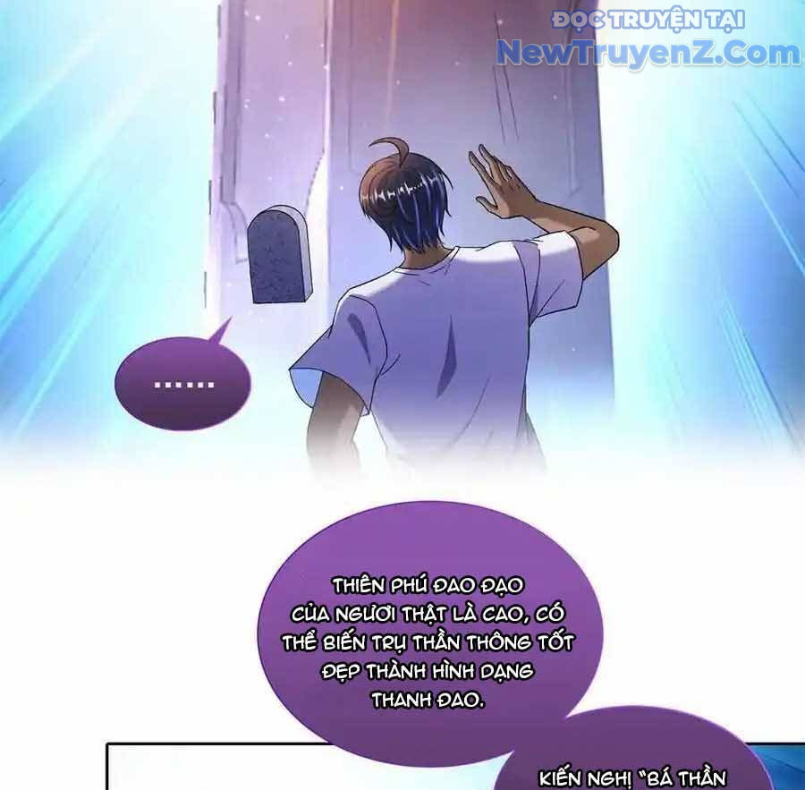 Tu Chân Nói Chuyện Phiếm Quần Chap 690 - Next Chap 689