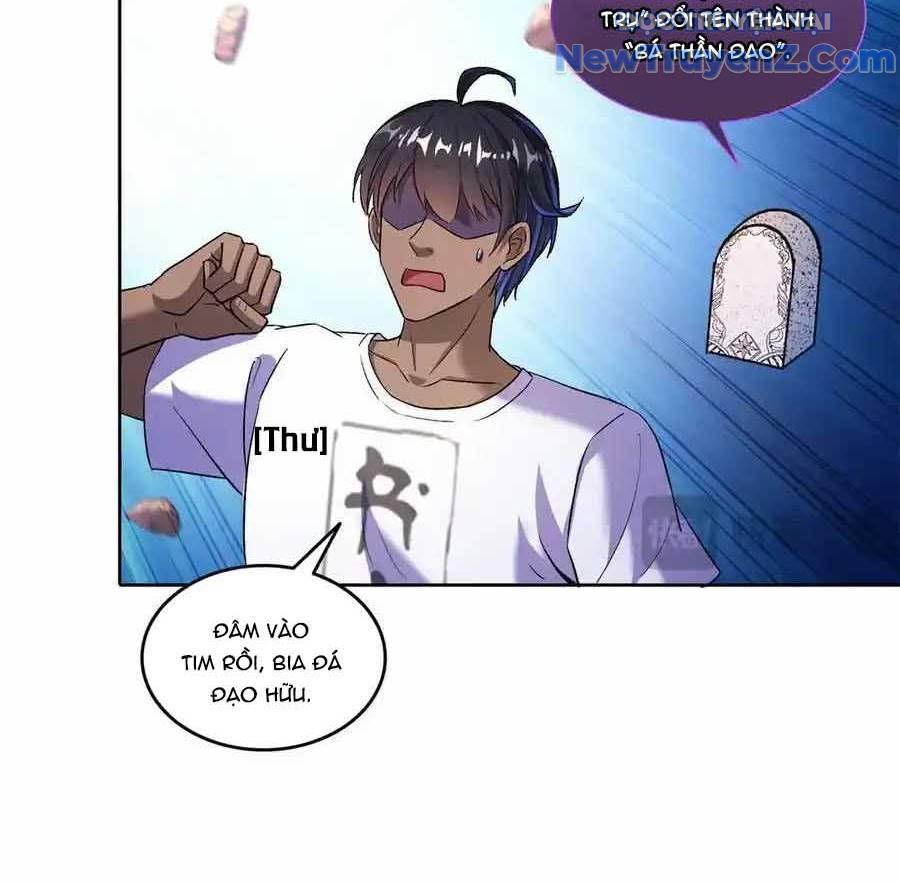 Tu Chân Nói Chuyện Phiếm Quần Chap 690 - Next Chap 689