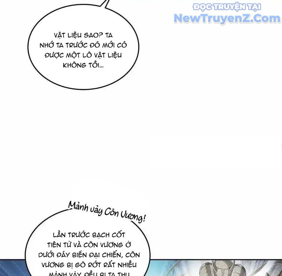 Tu Chân Nói Chuyện Phiếm Quần Chap 690 - Next Chap 689