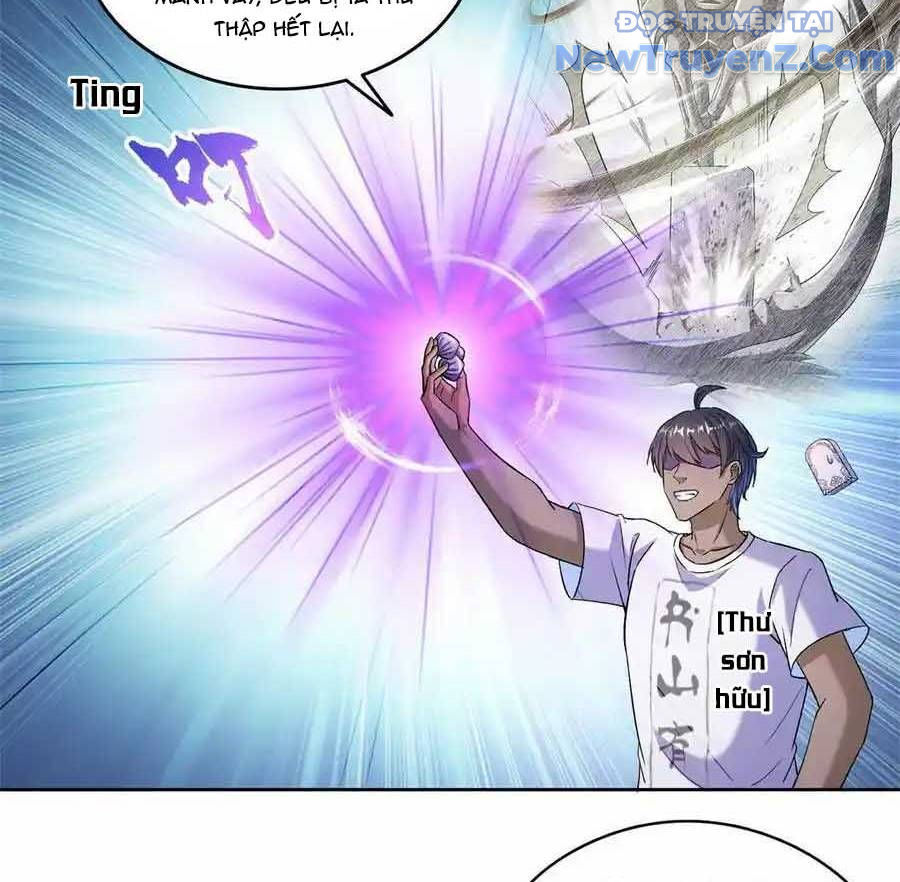 Tu Chân Nói Chuyện Phiếm Quần Chap 690 - Next Chap 689