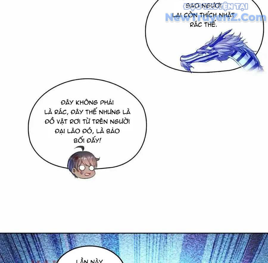 Tu Chân Nói Chuyện Phiếm Quần Chap 690 - Next Chap 689