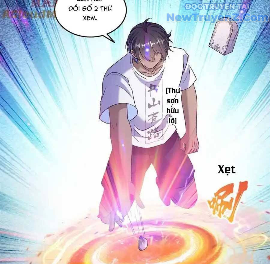 Tu Chân Nói Chuyện Phiếm Quần Chap 690 - Next Chap 689