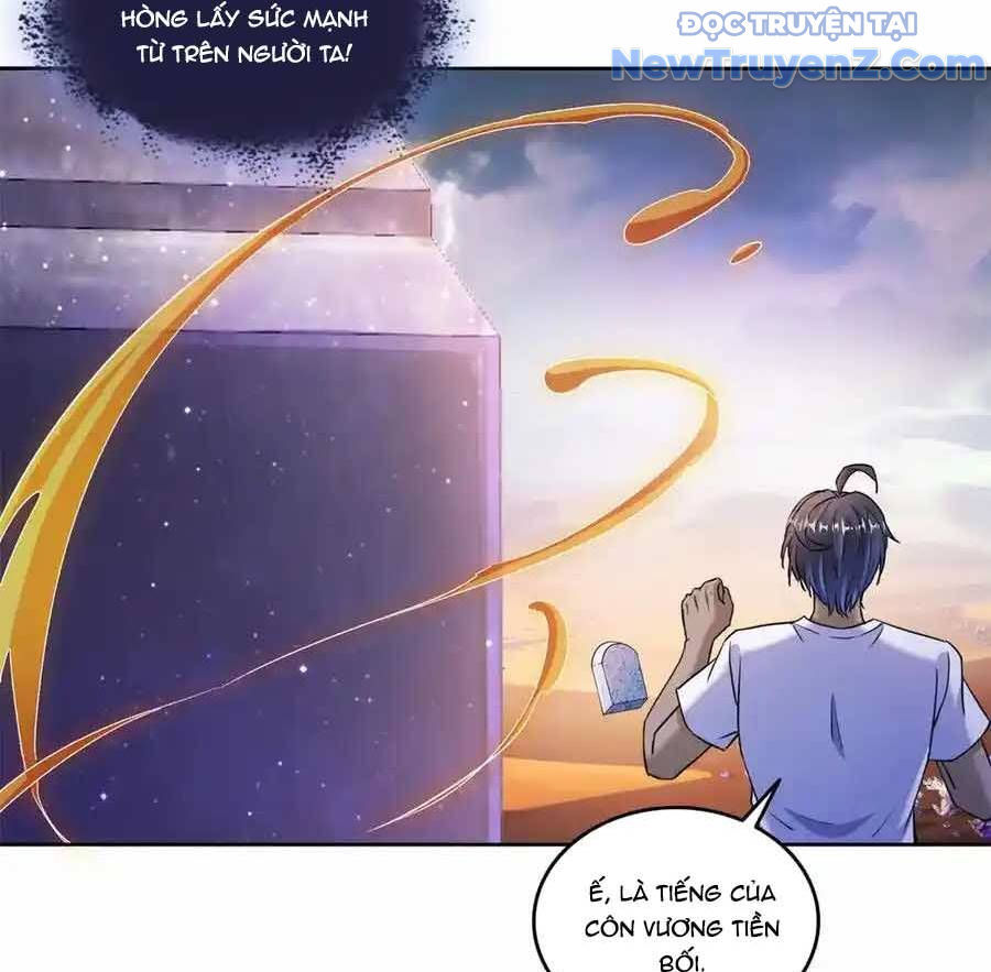 Tu Chân Nói Chuyện Phiếm Quần Chap 690 - Next Chap 689