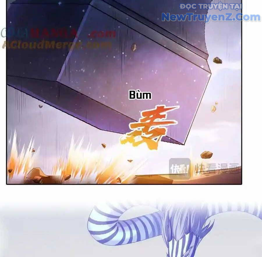 Tu Chân Nói Chuyện Phiếm Quần Chap 690 - Next Chap 689