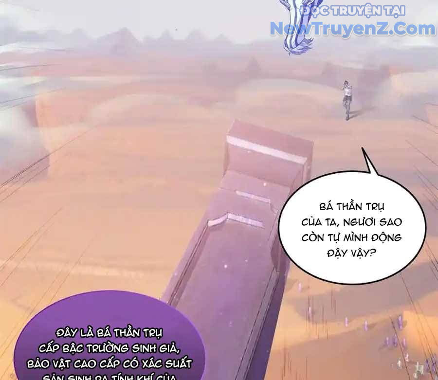 Tu Chân Nói Chuyện Phiếm Quần Chap 690 - Next Chap 689