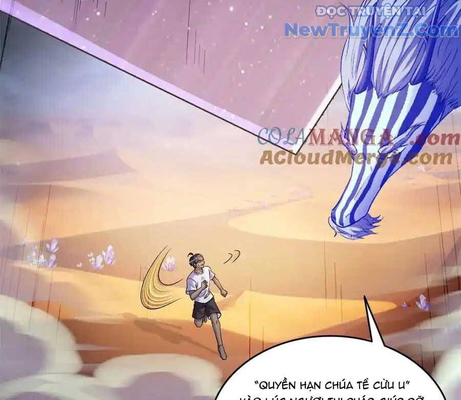 Tu Chân Nói Chuyện Phiếm Quần Chap 690 - Next Chap 689