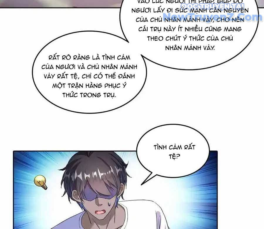 Tu Chân Nói Chuyện Phiếm Quần Chap 690 - Next Chap 689