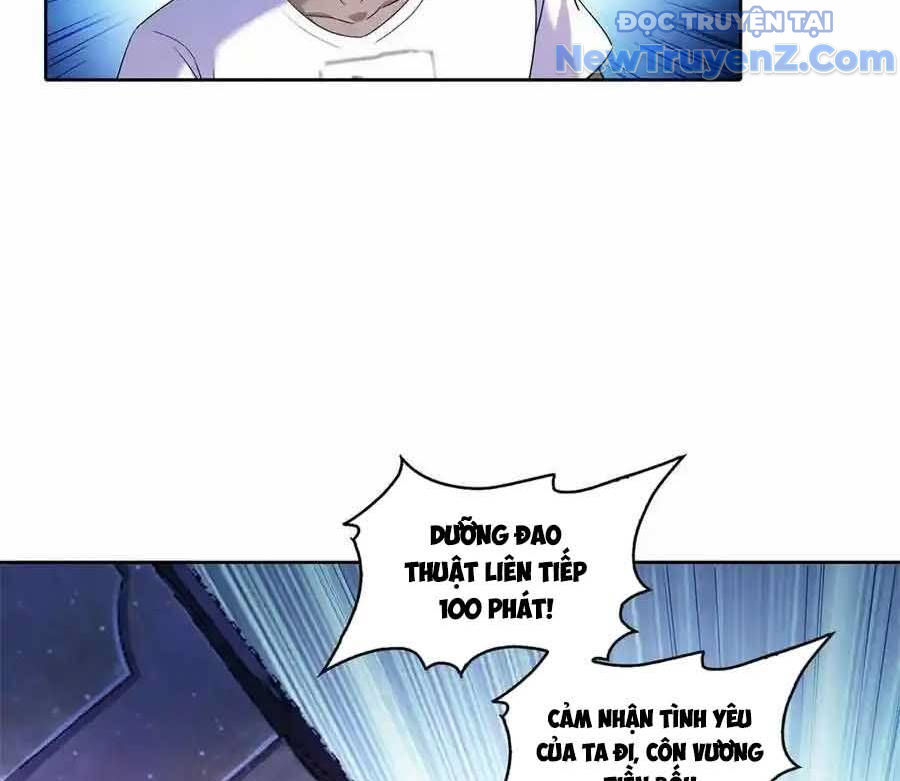 Tu Chân Nói Chuyện Phiếm Quần Chap 690 - Next Chap 689