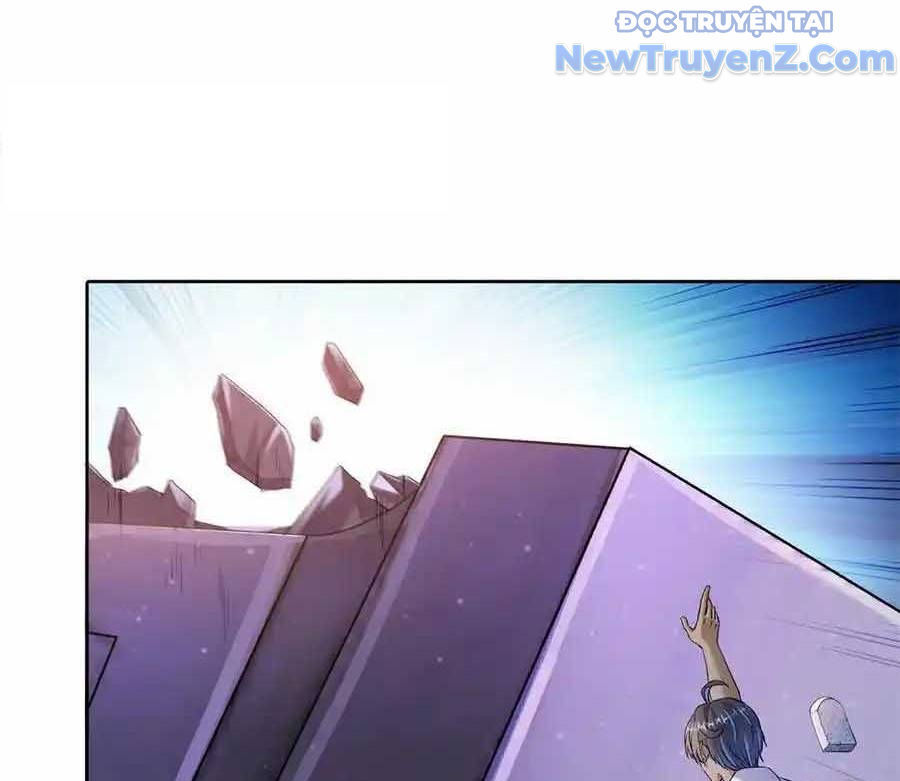 Tu Chân Nói Chuyện Phiếm Quần Chap 690 - Next Chap 689