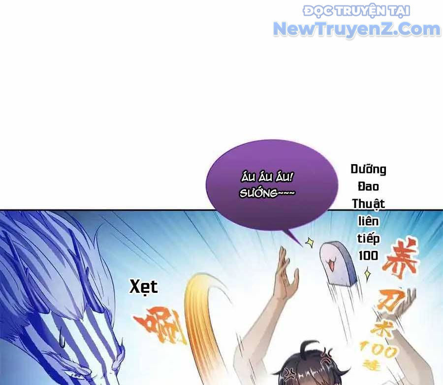 Tu Chân Nói Chuyện Phiếm Quần Chap 690 - Next Chap 689