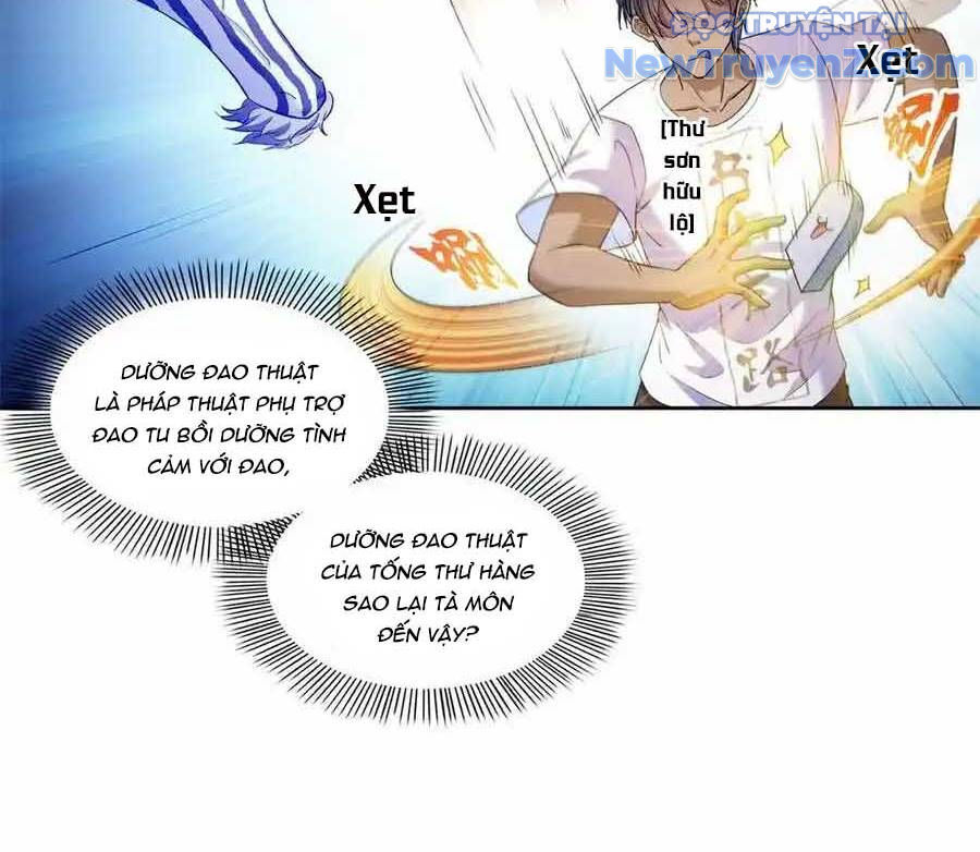 Tu Chân Nói Chuyện Phiếm Quần Chap 690 - Next Chap 689