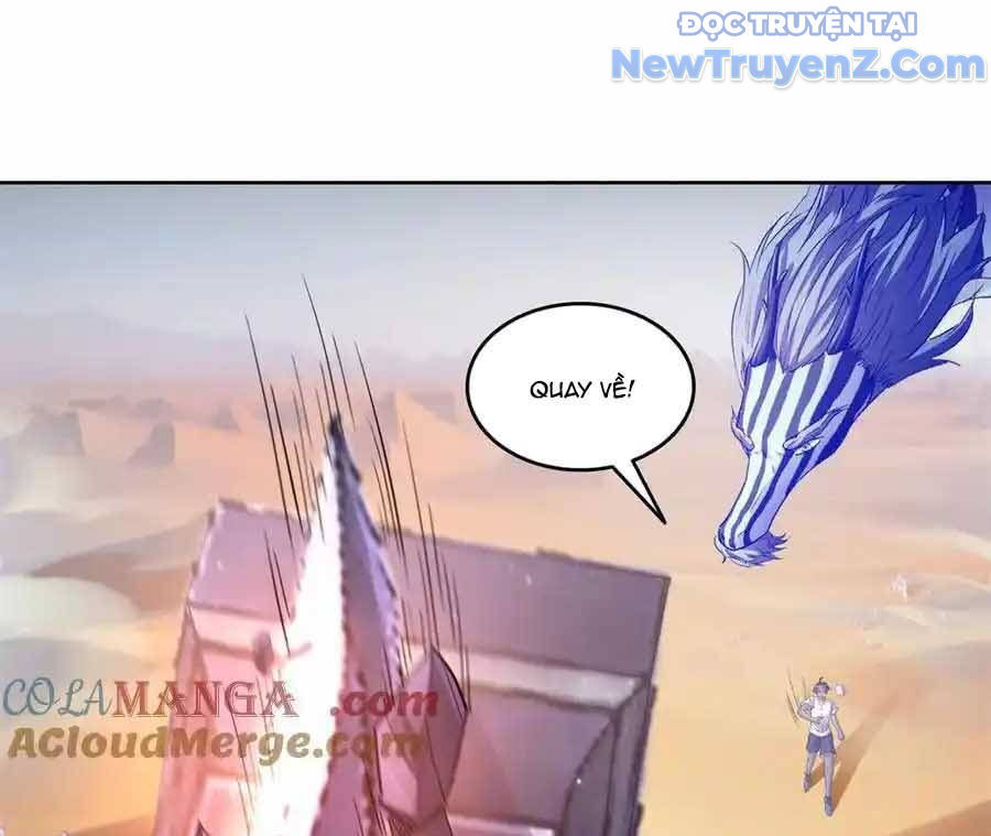 Tu Chân Nói Chuyện Phiếm Quần Chap 690 - Next Chap 689