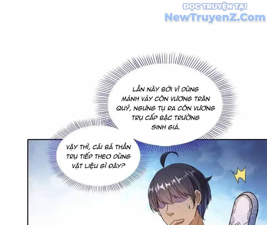 Tu Chân Nói Chuyện Phiếm Quần Chap 690 - Next Chap 689