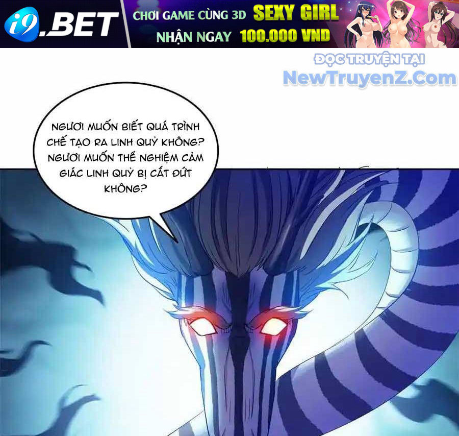 Tu Chân Nói Chuyện Phiếm Quần Chap 690 - Next Chap 689