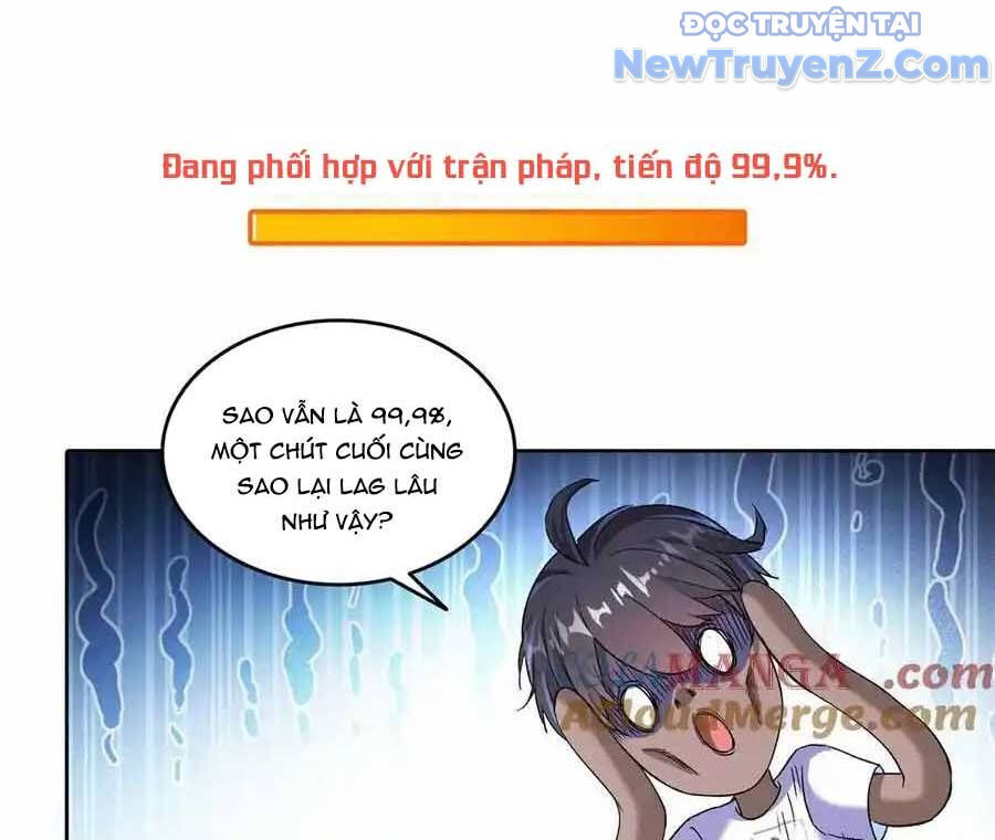 Tu Chân Nói Chuyện Phiếm Quần Chap 690 - Next Chap 689
