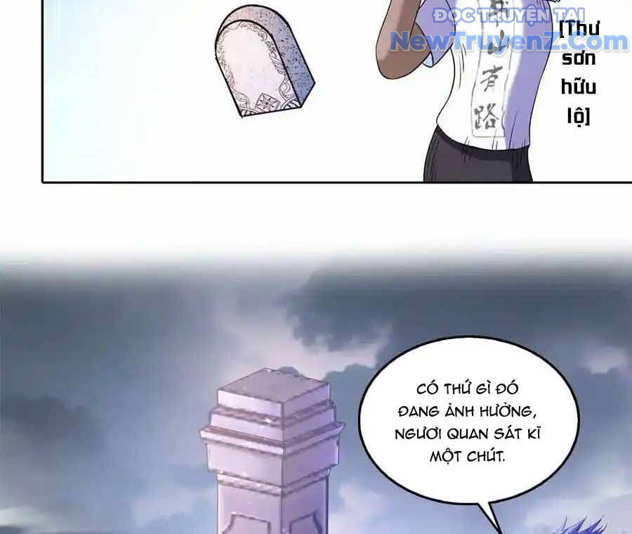 Tu Chân Nói Chuyện Phiếm Quần Chap 690 - Next Chap 689