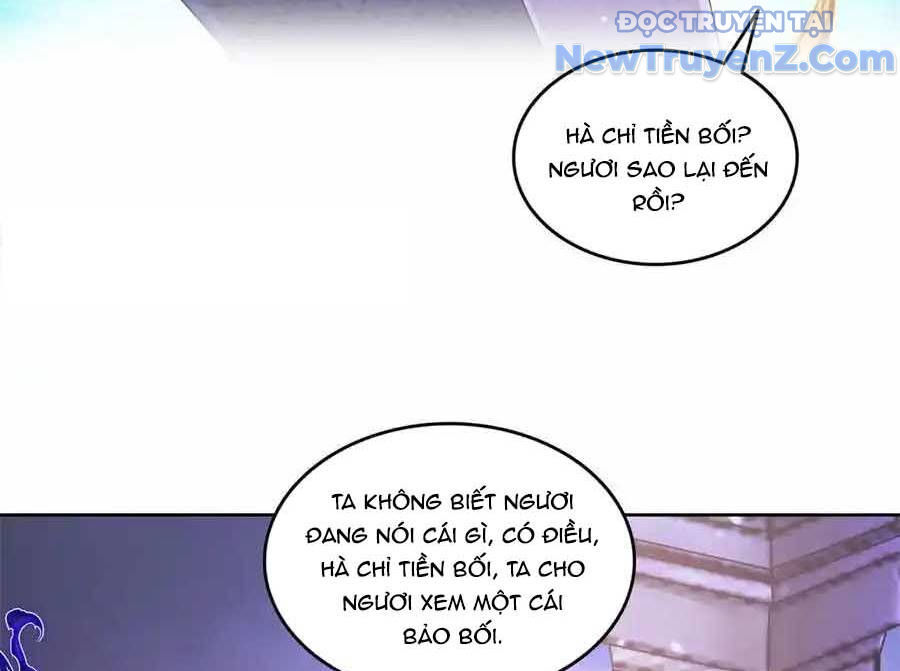 Tu Chân Nói Chuyện Phiếm Quần Chap 690 - Next Chap 689