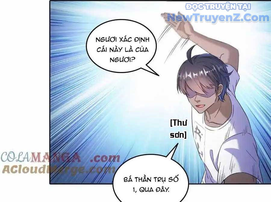 Tu Chân Nói Chuyện Phiếm Quần Chap 690 - Next Chap 689