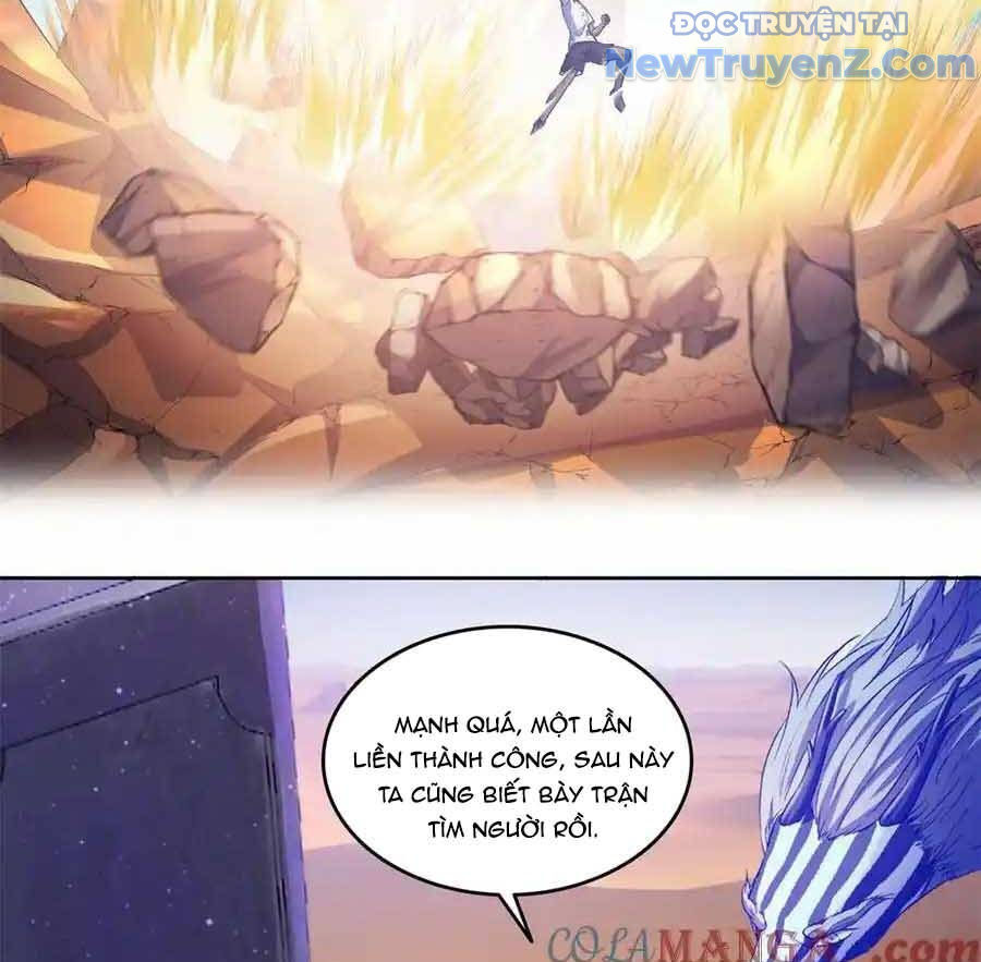 Tu Chân Nói Chuyện Phiếm Quần Chap 690 - Next Chap 689