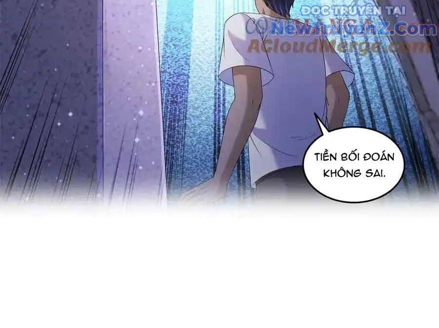 Tu Chân Nói Chuyện Phiếm Quần Chap 690 - Next Chap 689