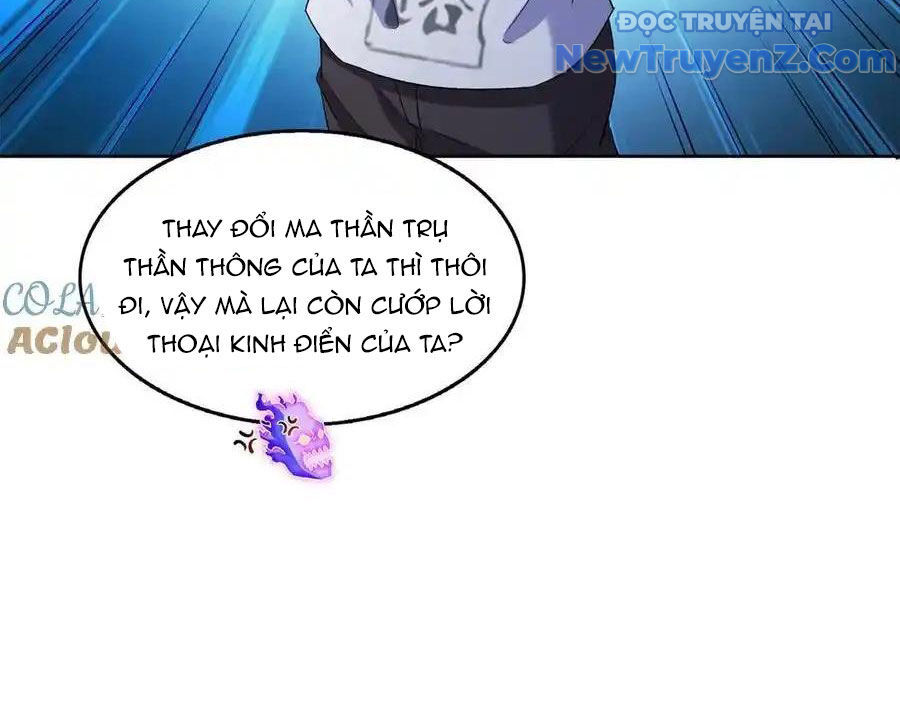 Tu Chân Nói Chuyện Phiếm Quần Chap 691 - Next Chap 690