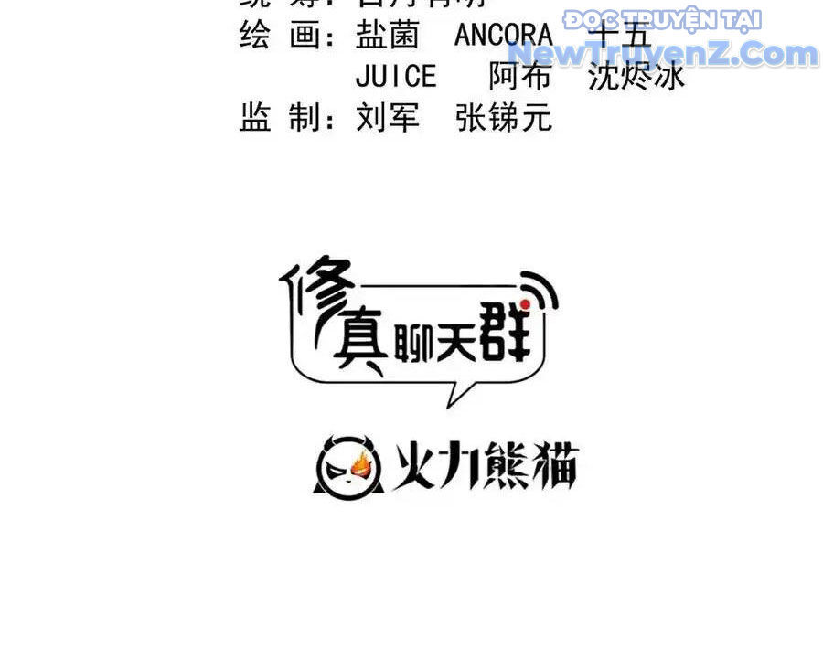 Tu Chân Nói Chuyện Phiếm Quần Chap 691 - Next Chap 690