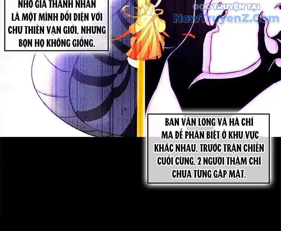 Tu Chân Nói Chuyện Phiếm Quần Chap 691 - Next Chap 690