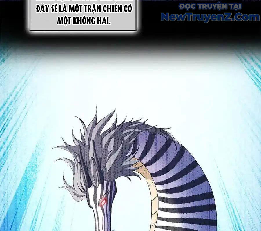 Tu Chân Nói Chuyện Phiếm Quần Chap 691 - Next Chap 690