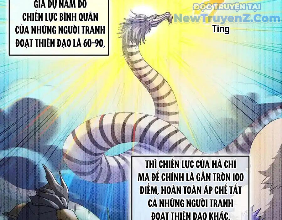 Tu Chân Nói Chuyện Phiếm Quần Chap 691 - Next Chap 690