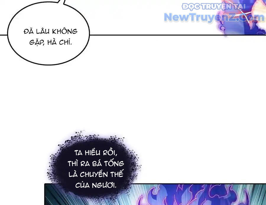 Tu Chân Nói Chuyện Phiếm Quần Chap 691 - Next Chap 690