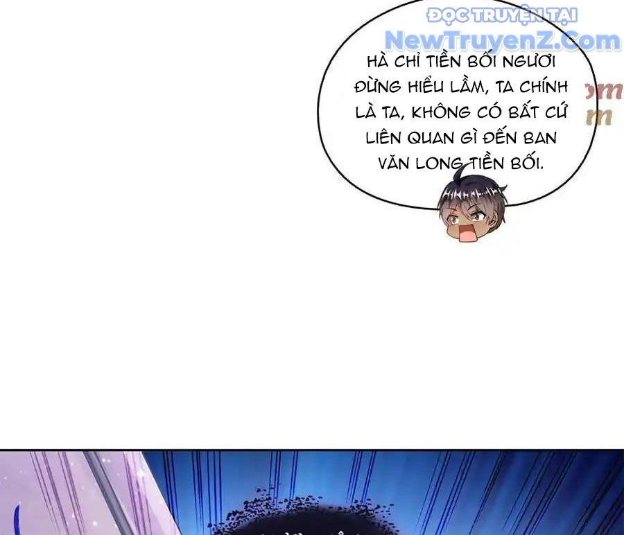 Tu Chân Nói Chuyện Phiếm Quần Chap 691 - Next Chap 690