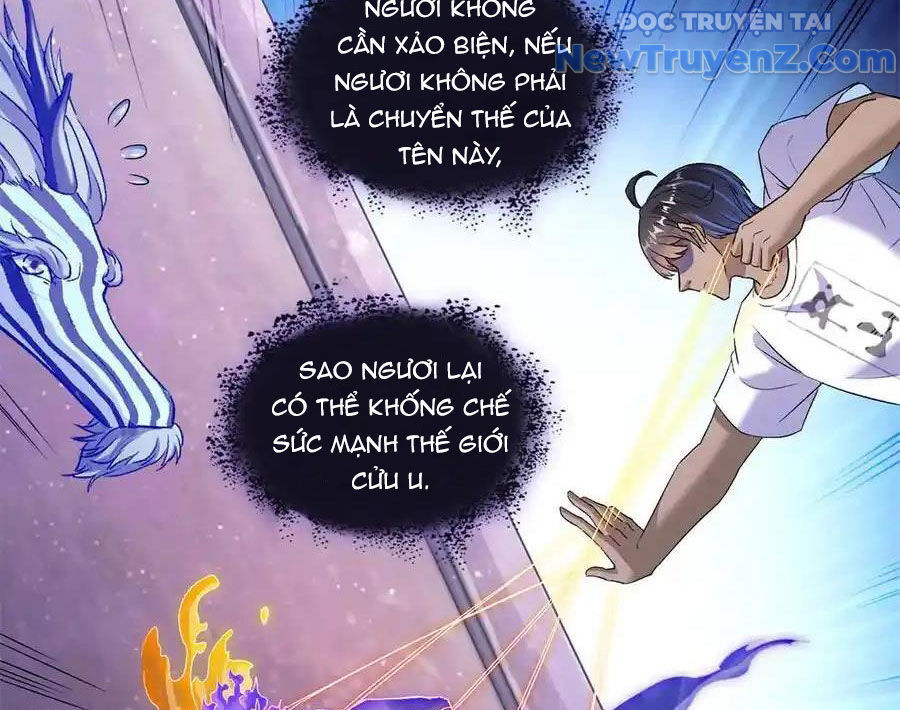 Tu Chân Nói Chuyện Phiếm Quần Chap 691 - Next Chap 690