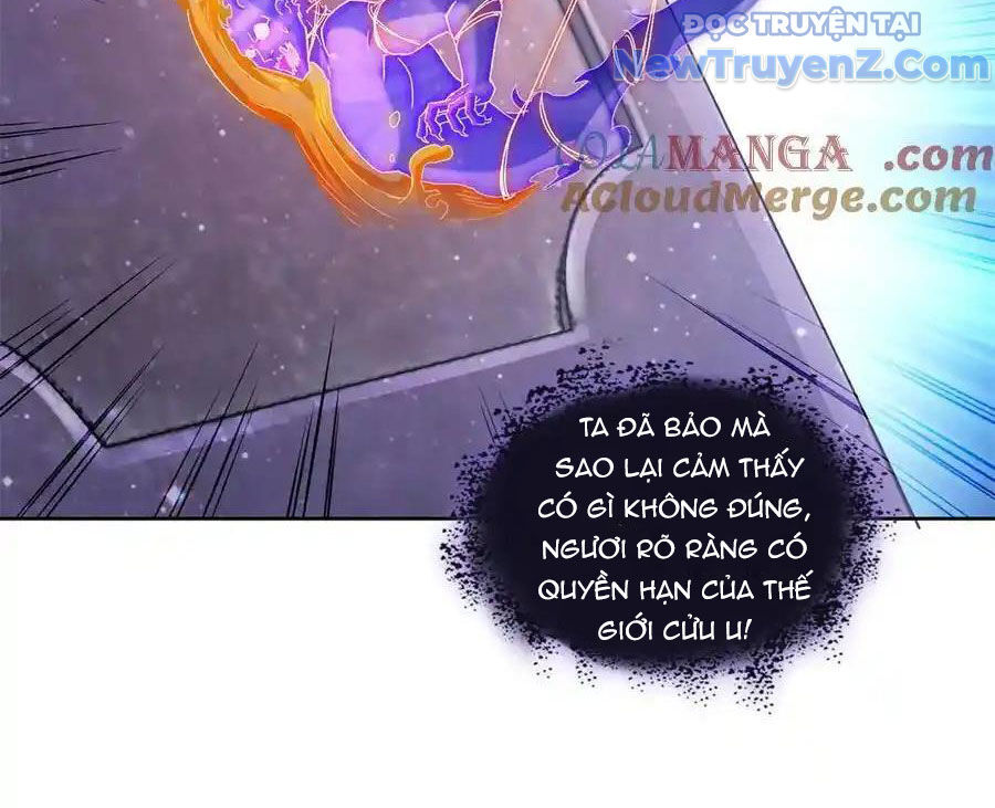 Tu Chân Nói Chuyện Phiếm Quần Chap 691 - Next Chap 690