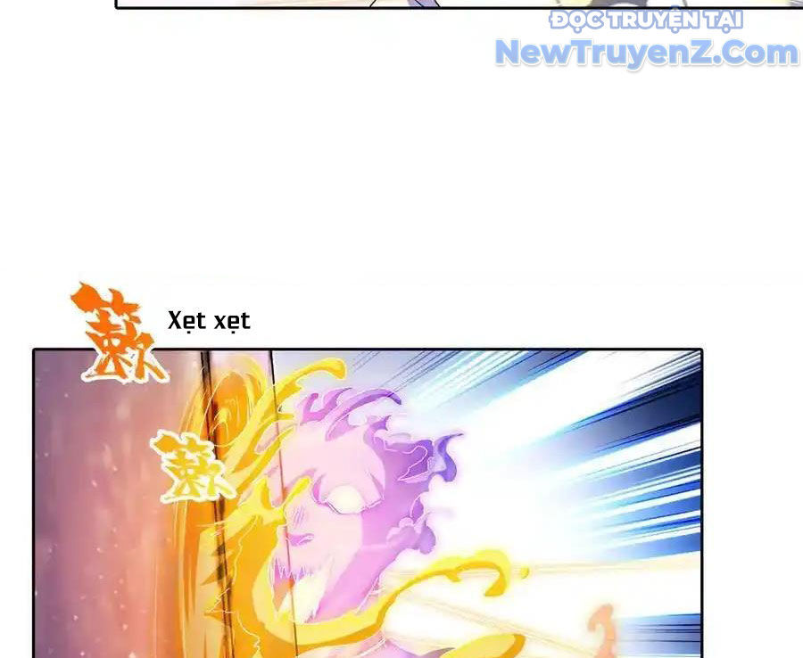 Tu Chân Nói Chuyện Phiếm Quần Chap 691 - Next Chap 690