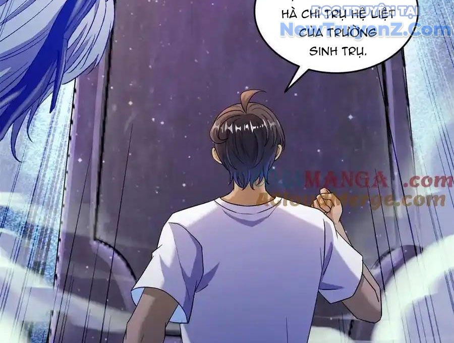 Tu Chân Nói Chuyện Phiếm Quần Chap 691 - Next Chap 690