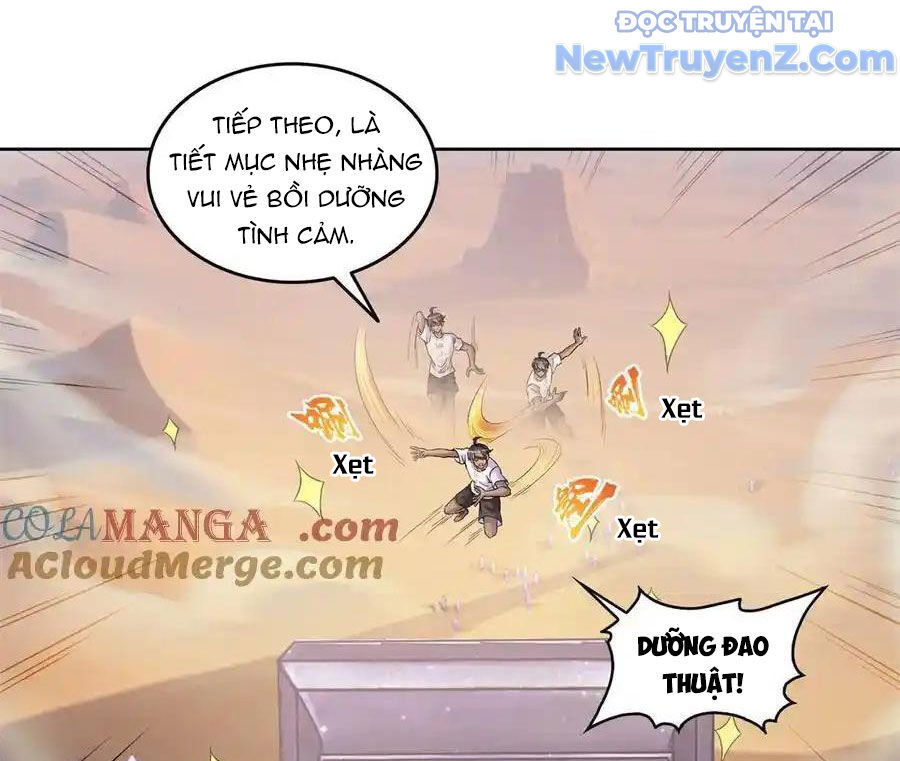 Tu Chân Nói Chuyện Phiếm Quần Chap 691 - Next Chap 690