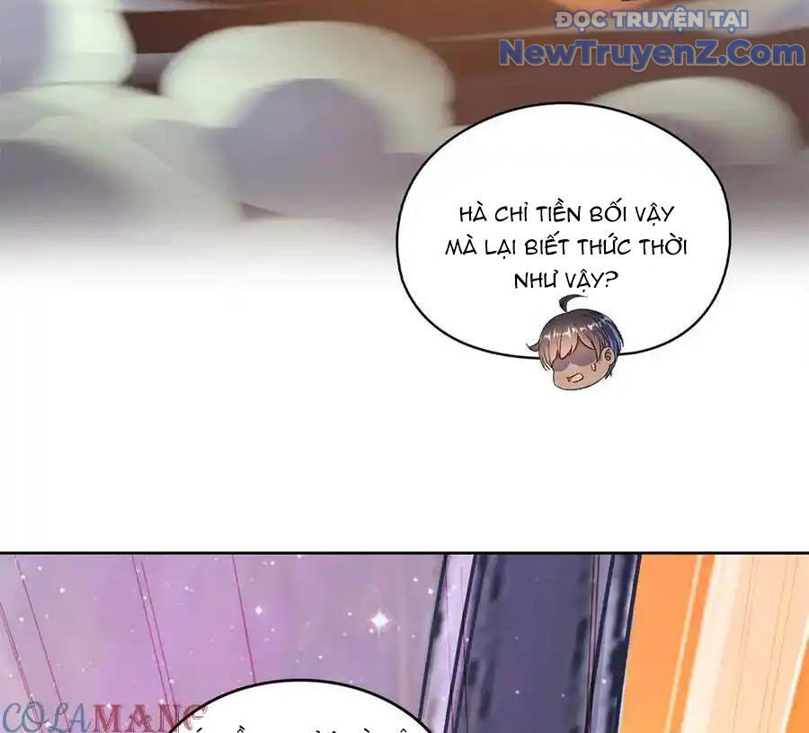 Tu Chân Nói Chuyện Phiếm Quần Chap 691 - Next Chap 690