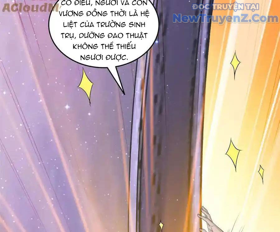 Tu Chân Nói Chuyện Phiếm Quần Chap 691 - Next Chap 690