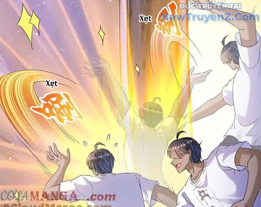 Tu Chân Nói Chuyện Phiếm Quần Chap 691 - Next Chap 690