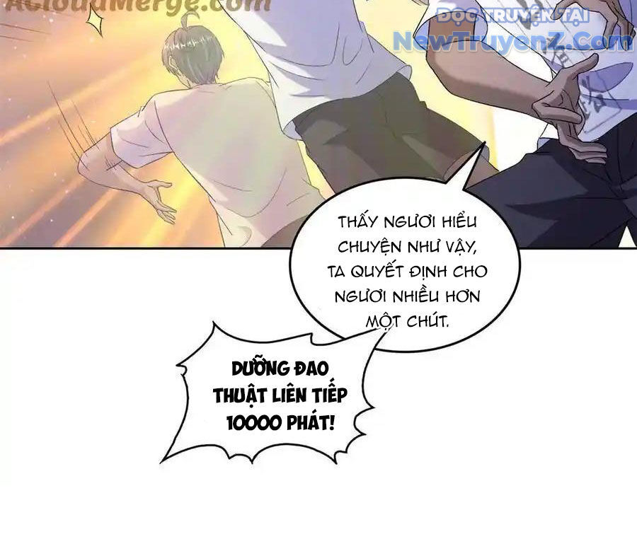 Tu Chân Nói Chuyện Phiếm Quần Chap 691 - Next Chap 690