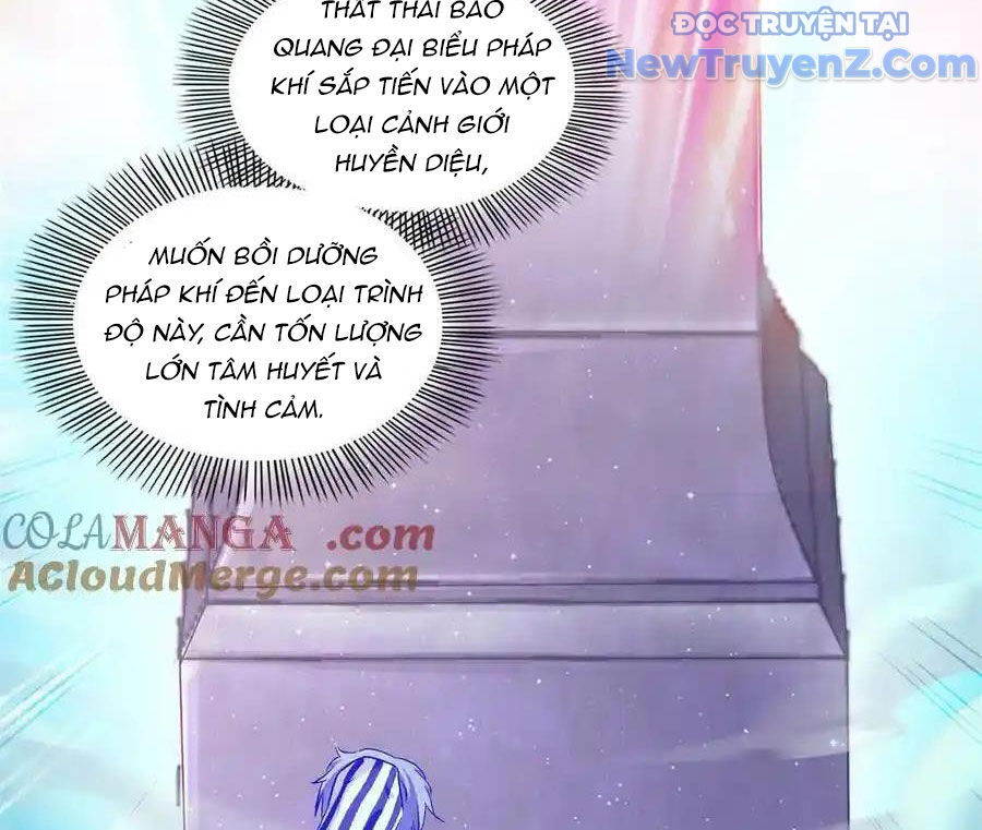 Tu Chân Nói Chuyện Phiếm Quần Chap 691 - Next Chap 690