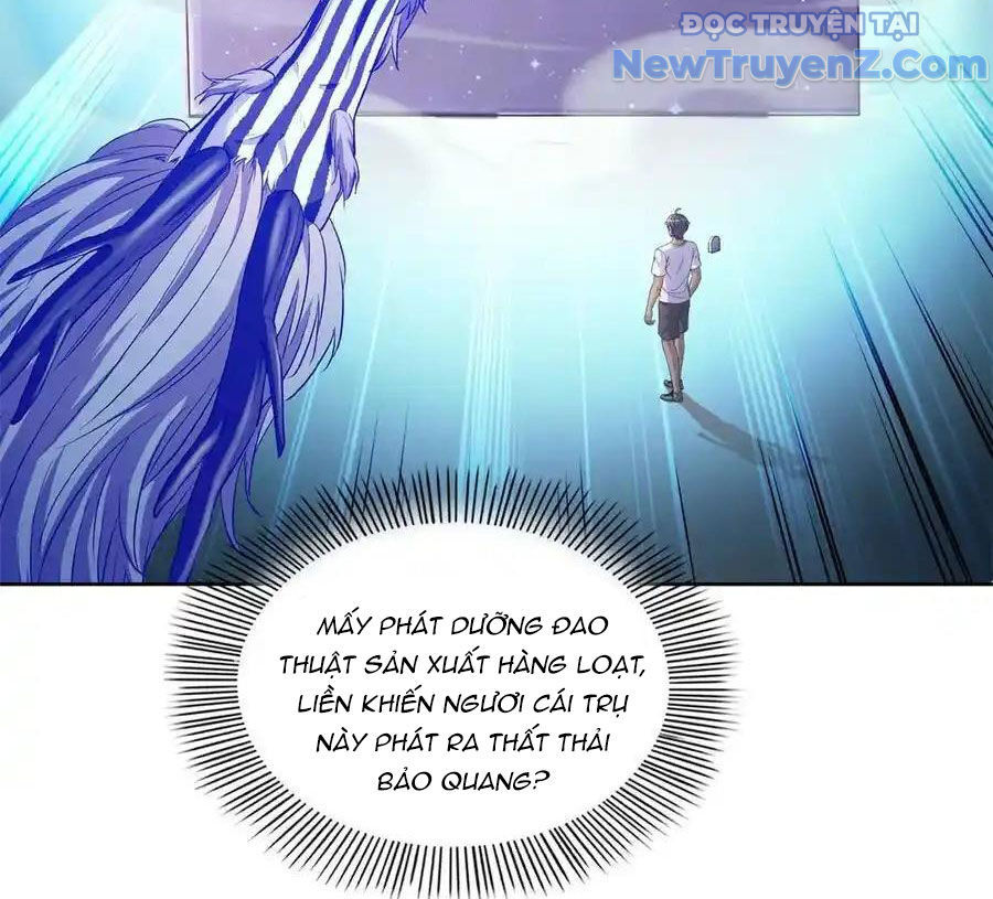 Tu Chân Nói Chuyện Phiếm Quần Chap 691 - Next Chap 690