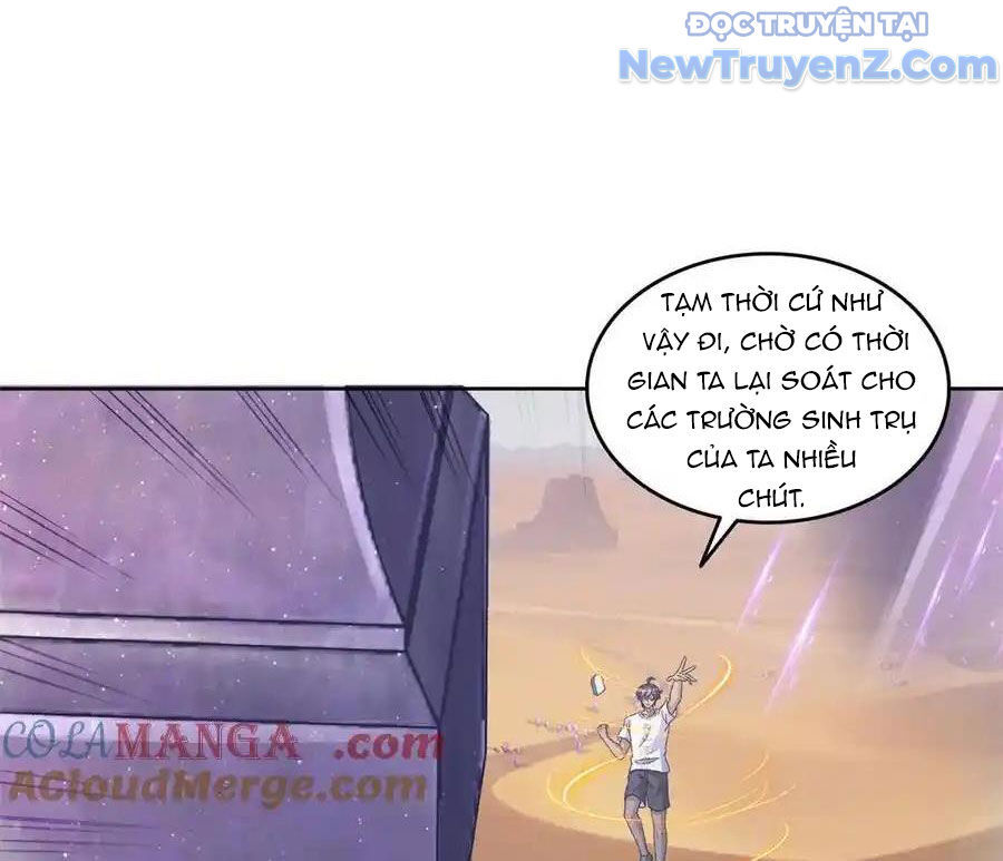 Tu Chân Nói Chuyện Phiếm Quần Chap 691 - Next Chap 690