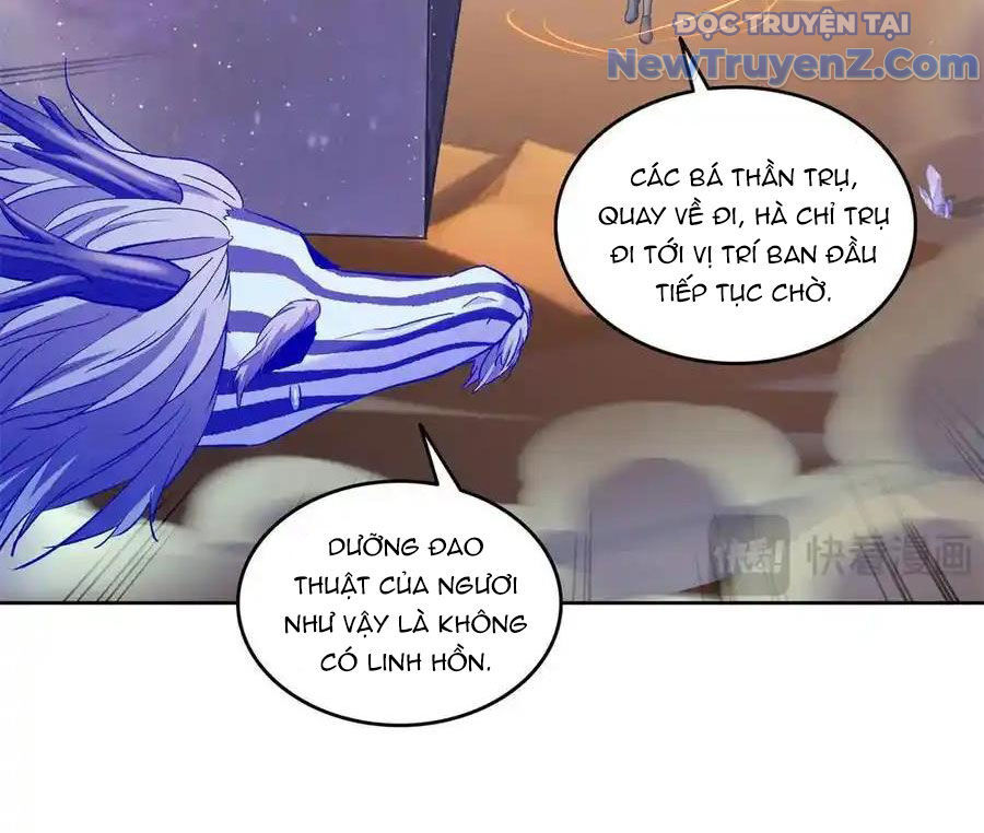 Tu Chân Nói Chuyện Phiếm Quần Chap 691 - Next Chap 690